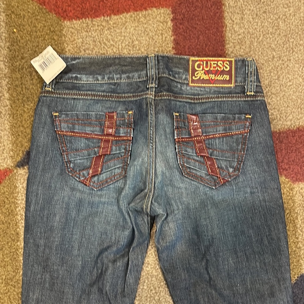 Guess Premium Jeans - Picture 4 of 5
